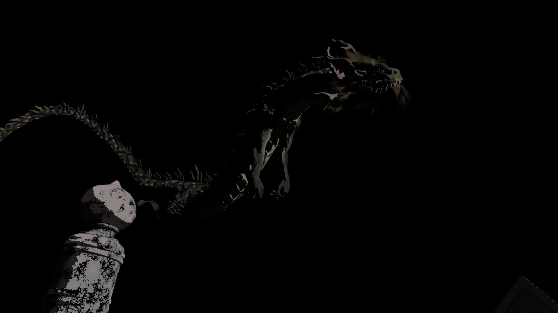 Screenshot for Samurai Slaughter House