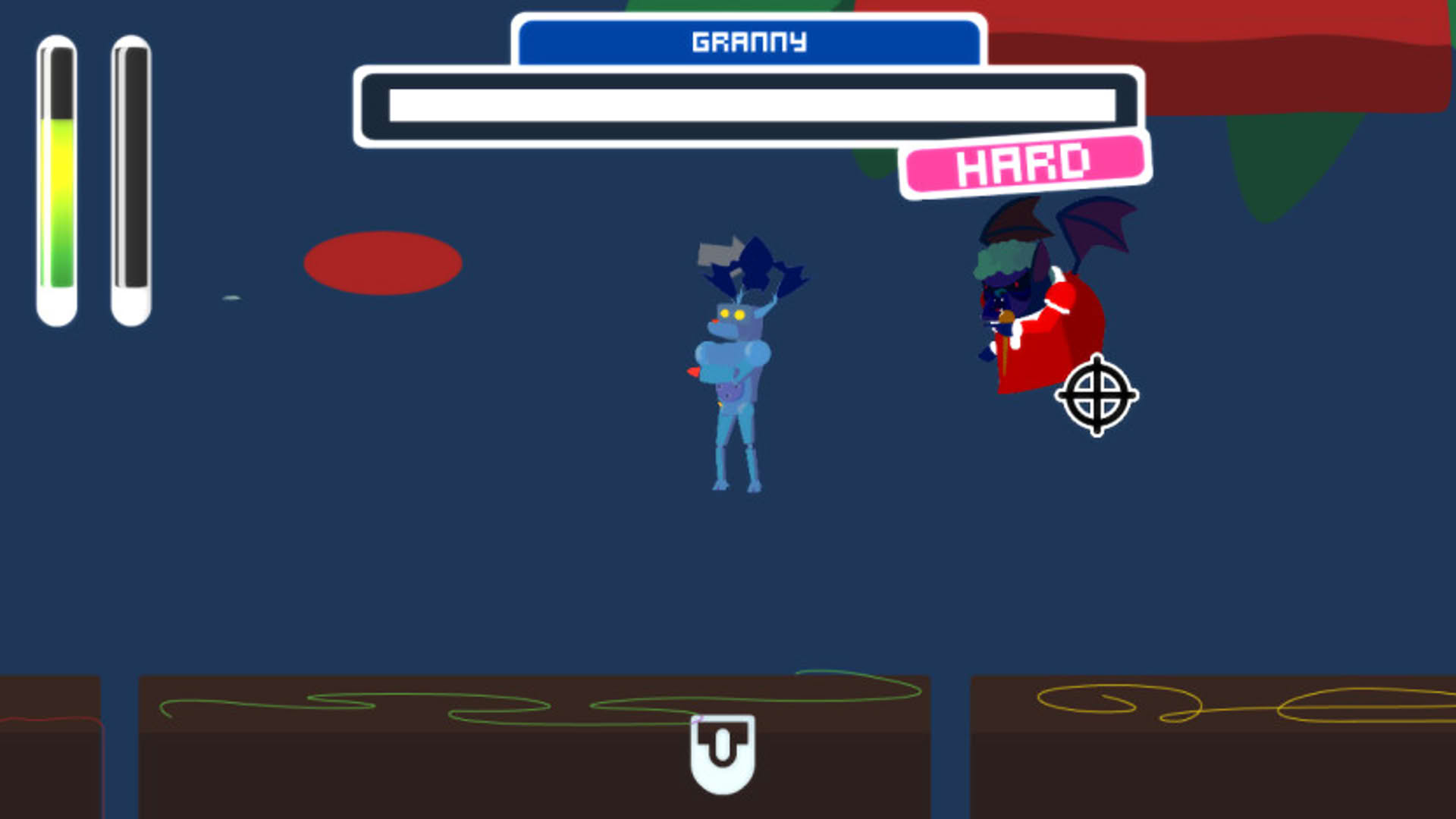 Screenshot for Christmas Rampage