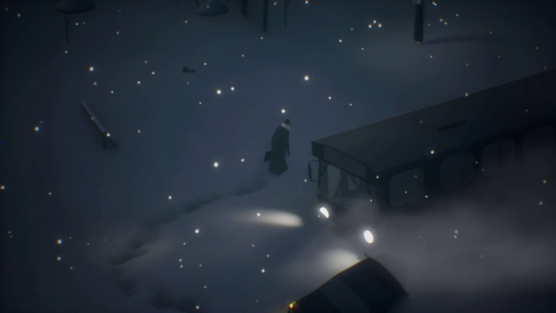 Screenshot for The Plane Effect