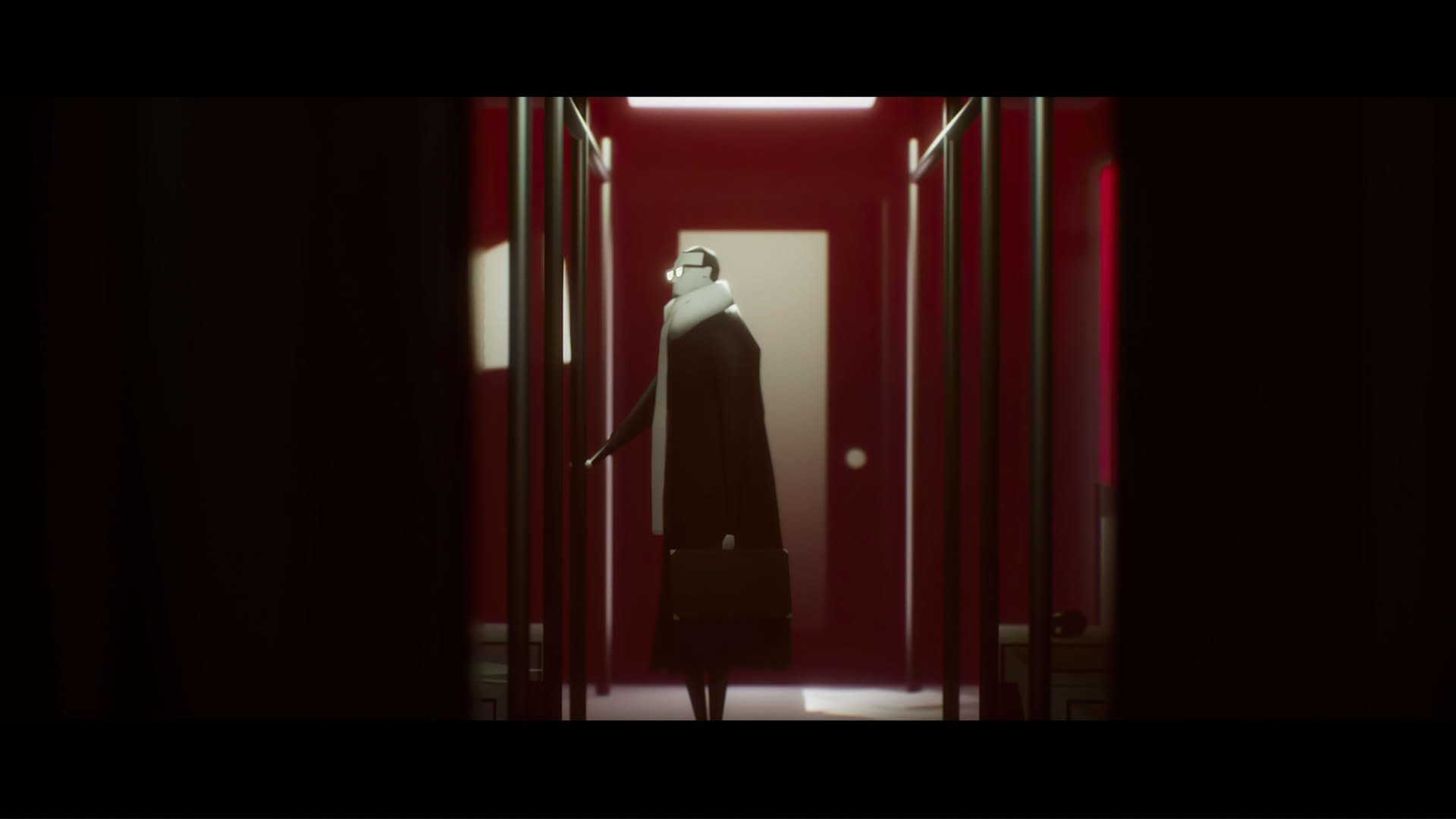 Screenshot for The Plane Effect