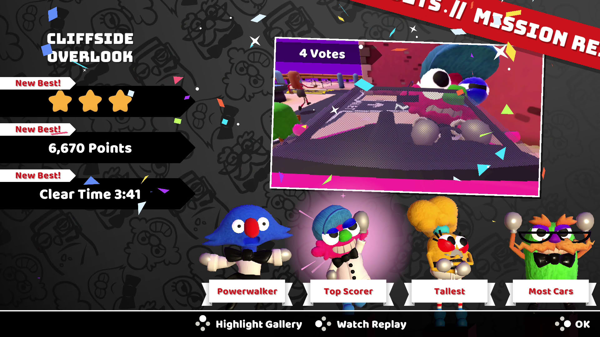 Screenshot for Very Very Valet