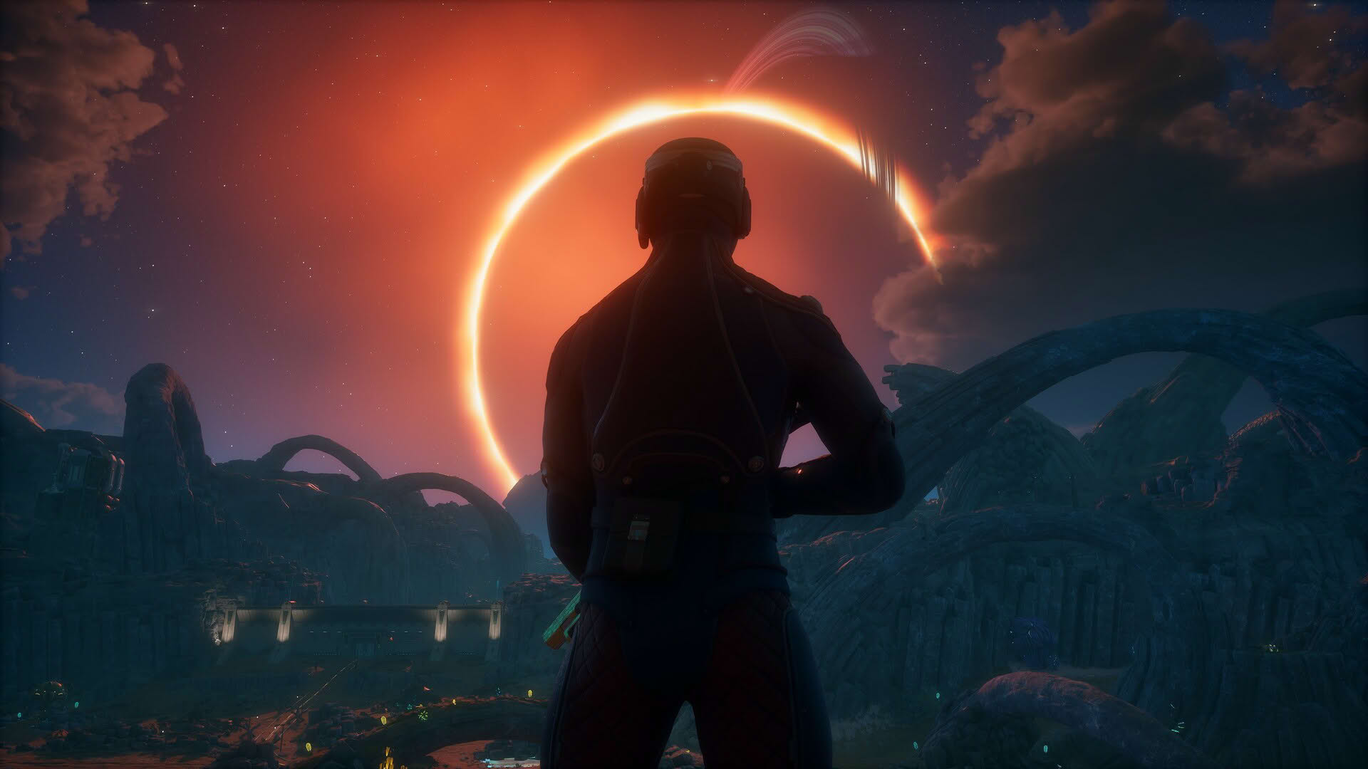Screenshot for The Outer Worlds 2