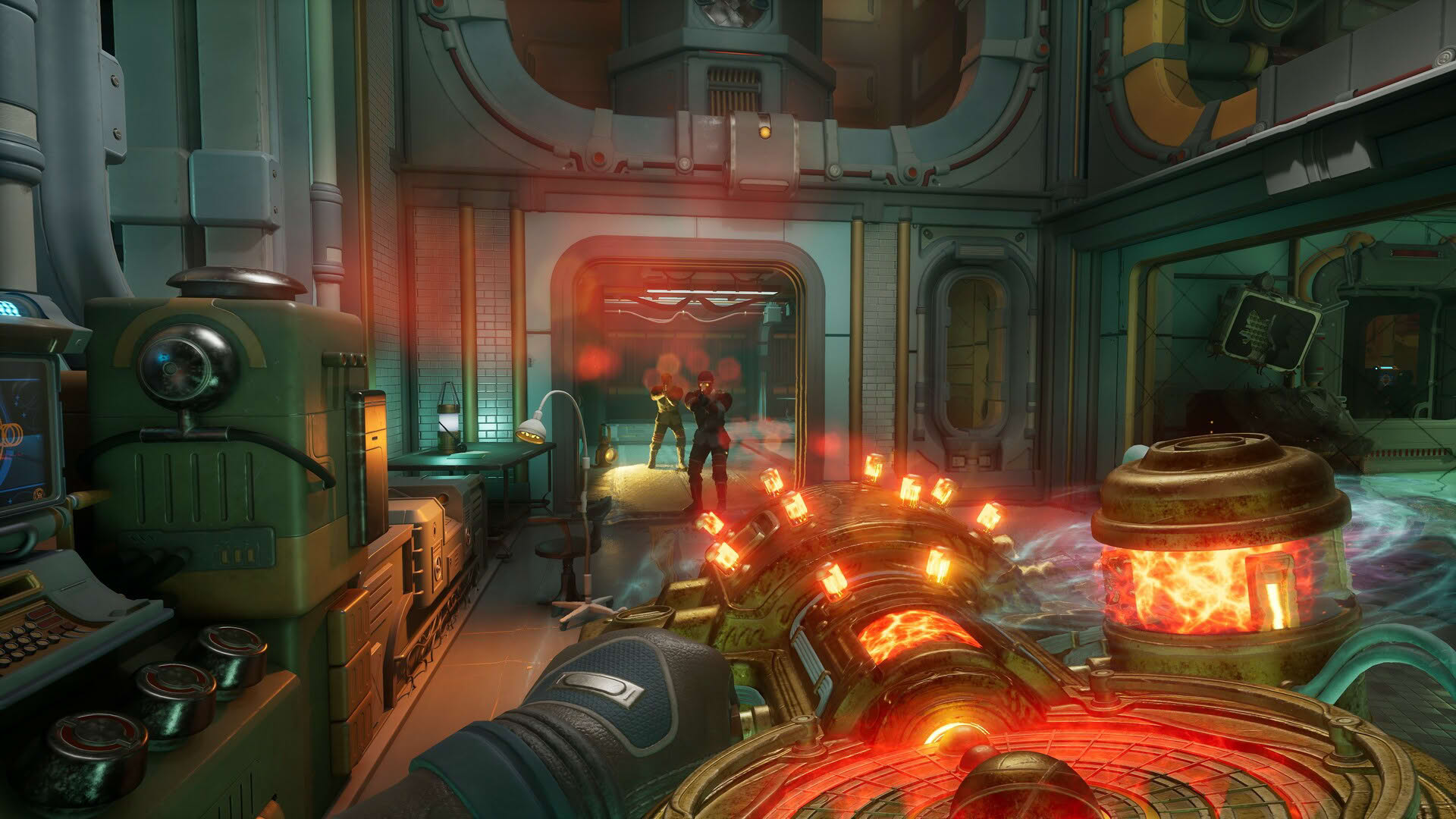 Screenshot for The Outer Worlds 2