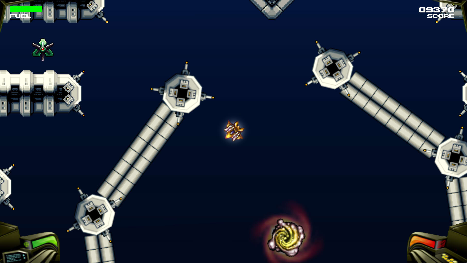 Screenshot for Traxion