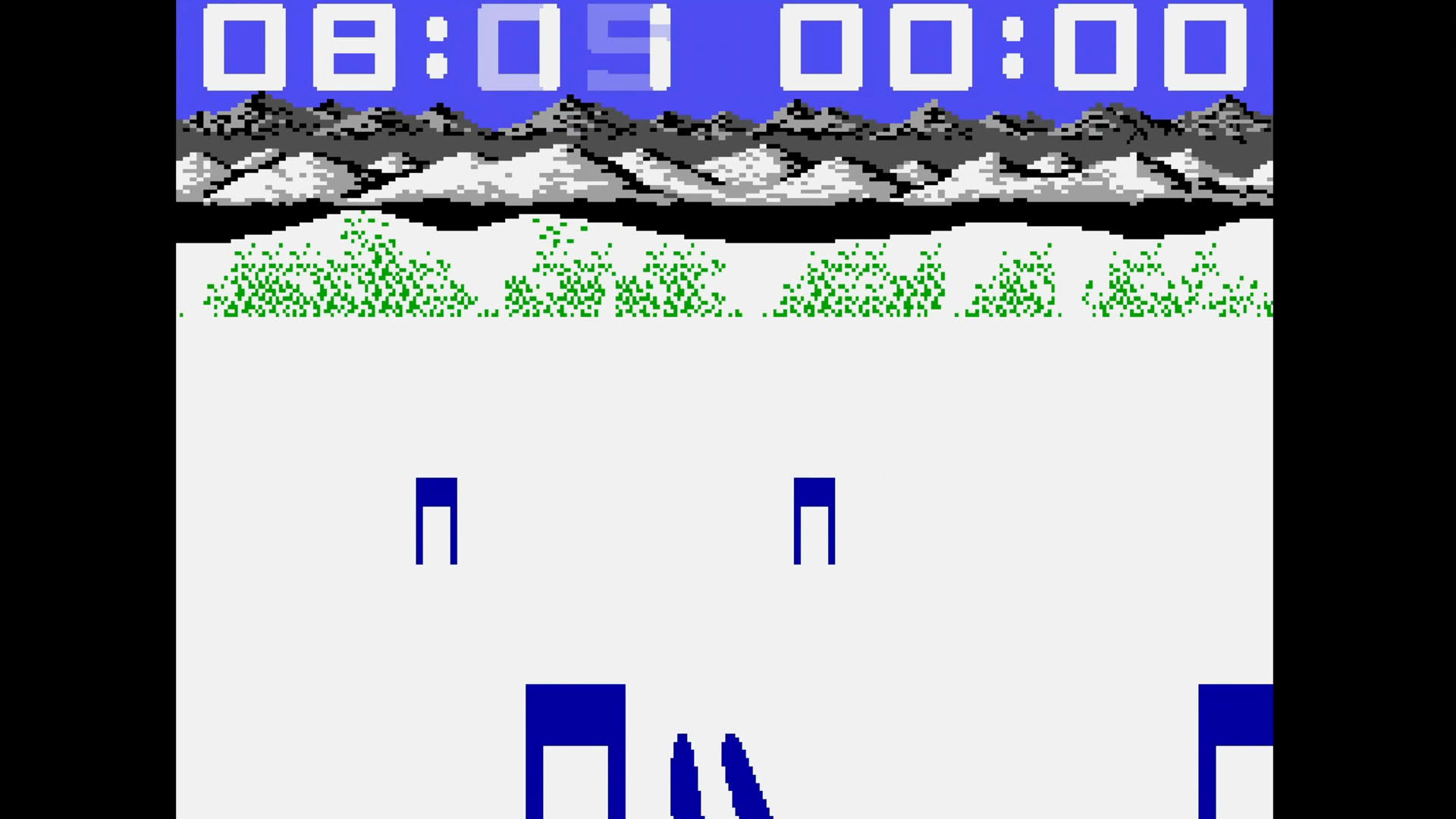 Screenshot for The Games: Winter Edition