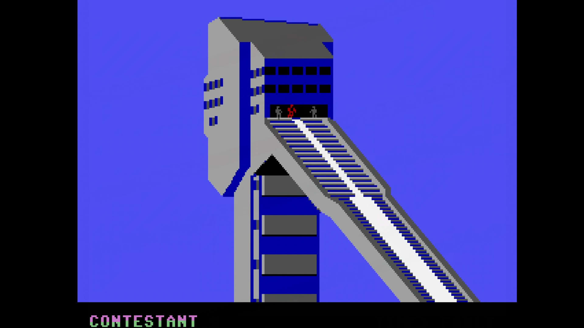 Screenshot for The Games: Winter Edition