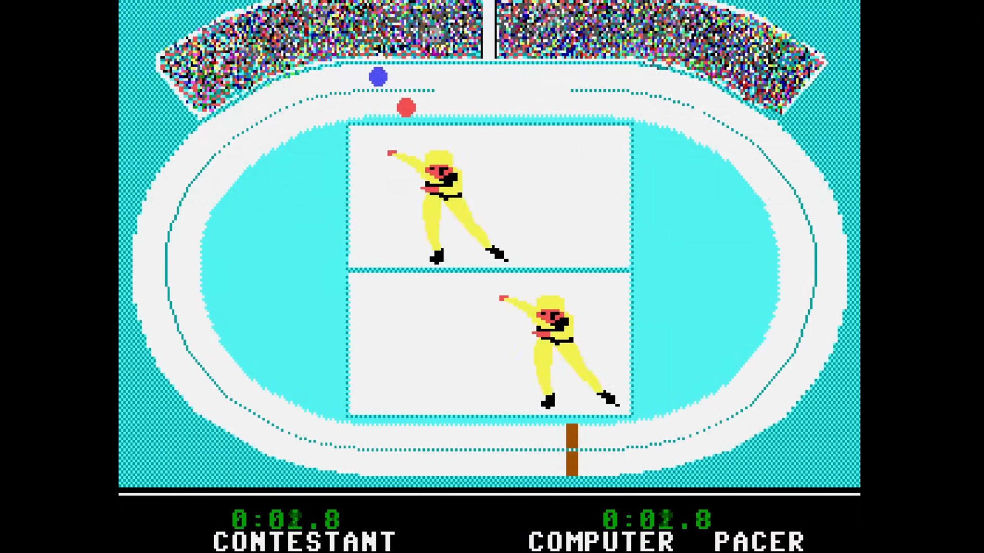 Screenshot for The Games: Winter Edition
