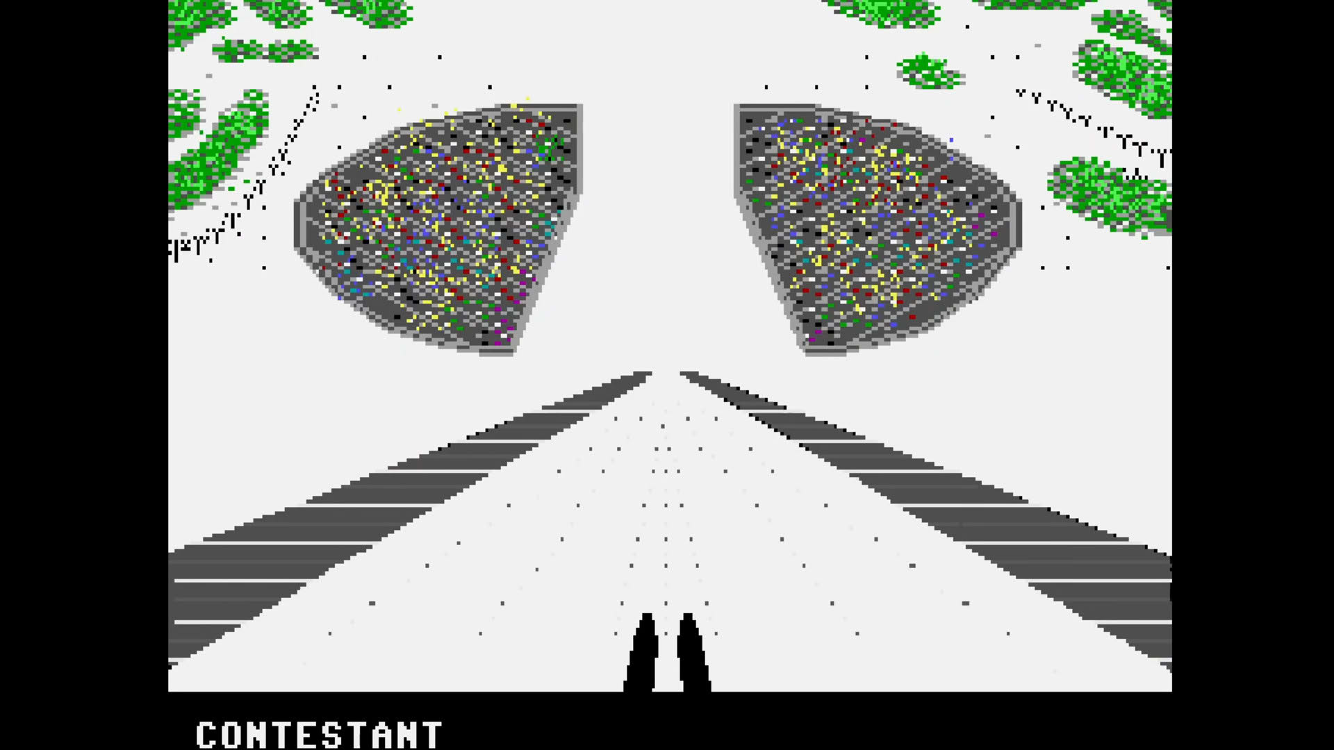 Screenshot for The Games: Winter Edition