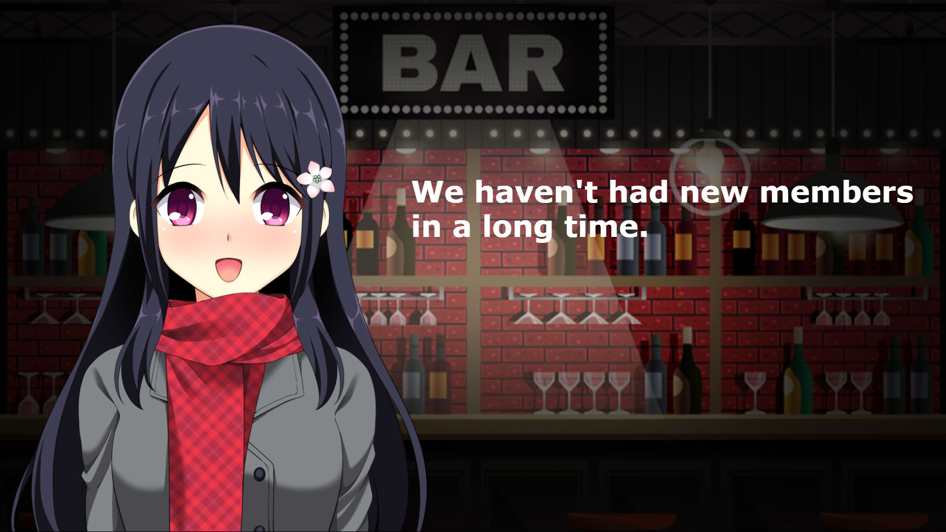Screenshot for Casual Challenge Players' Club