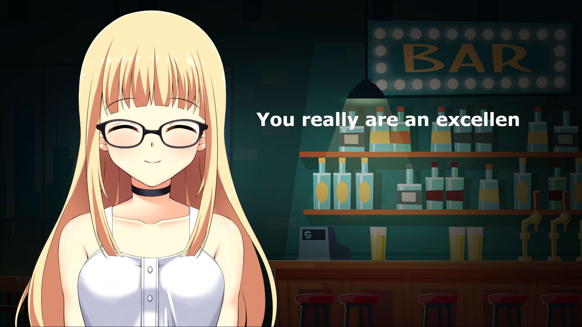 Screenshot for Casual Challenge Players' Club