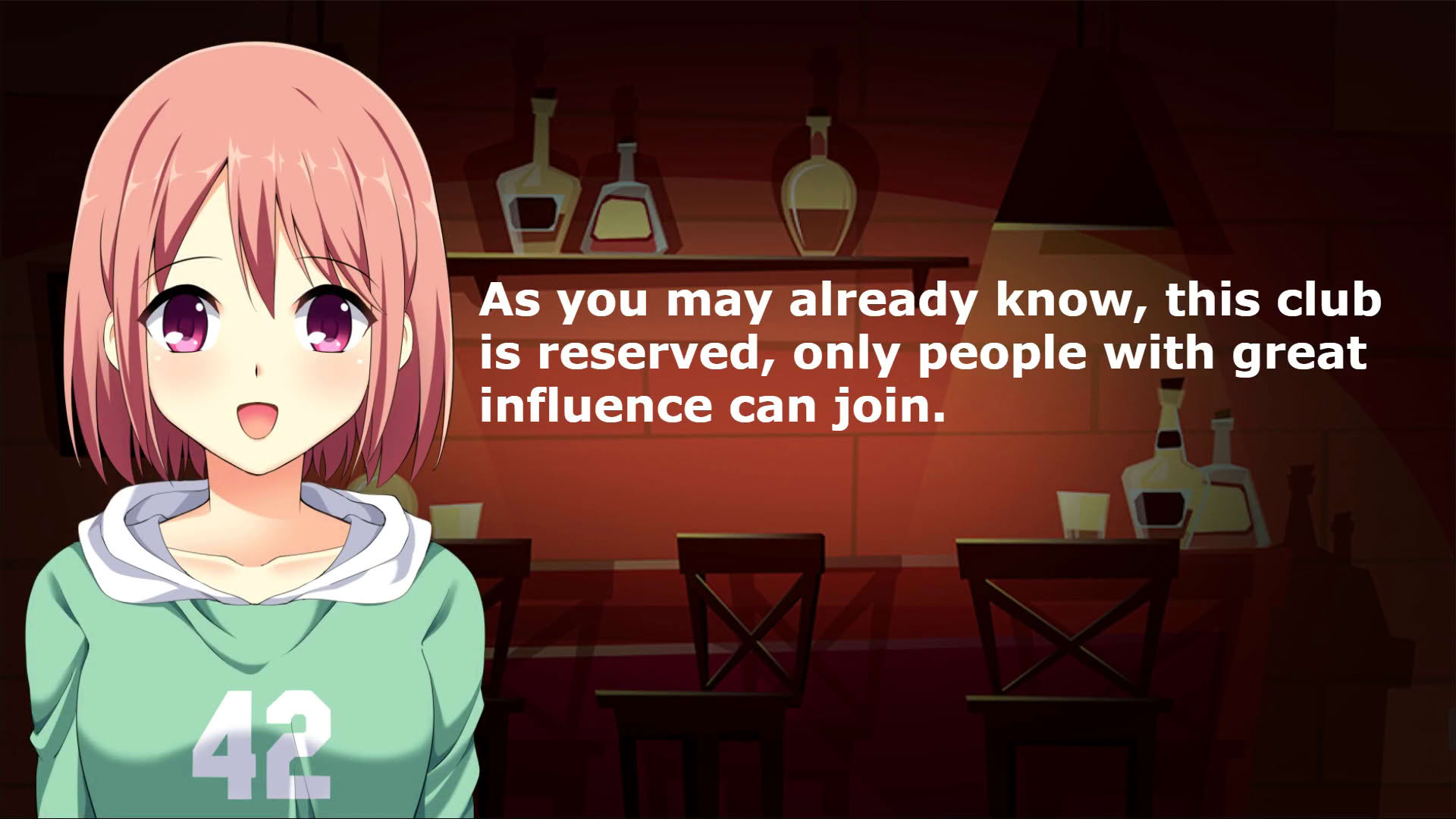 Screenshot for Casual Challenge Players' Club