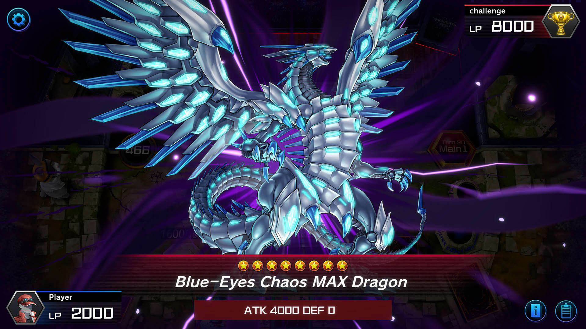 Screenshot for Yu-Gi-Oh! Master Duel