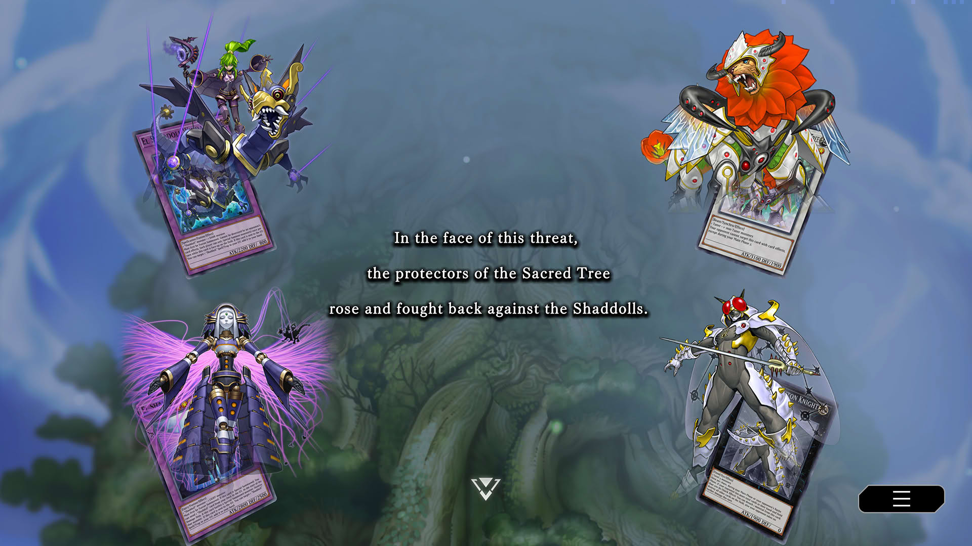 Screenshot for Yu-Gi-Oh! Master Duel