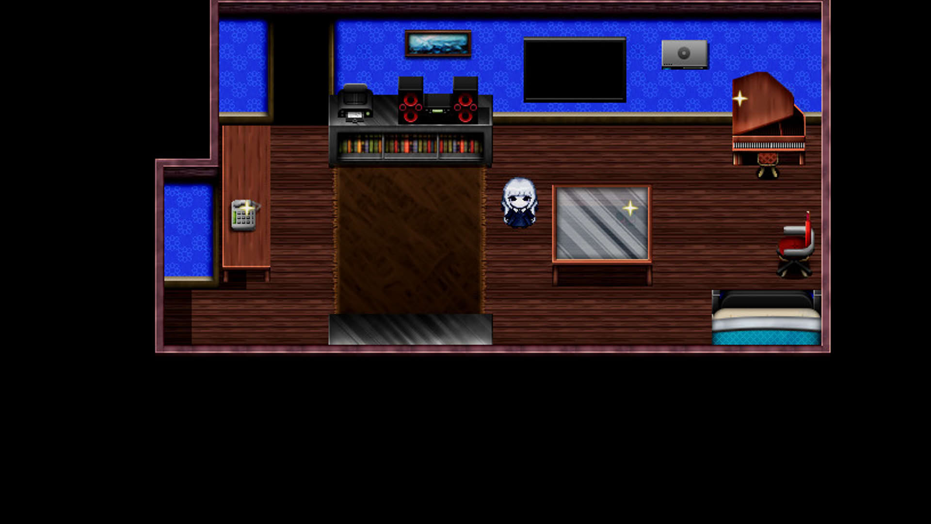 Screenshot for Luna