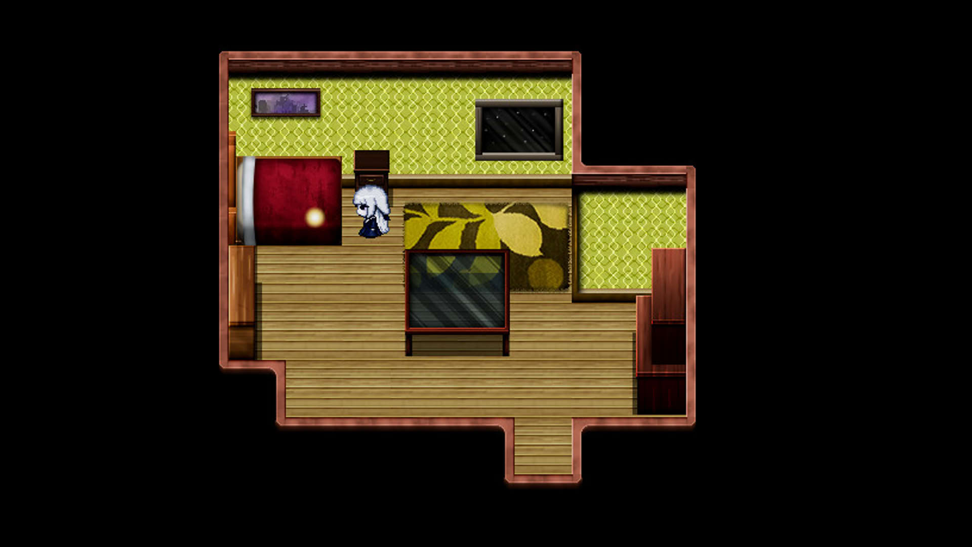 Screenshot for Luna