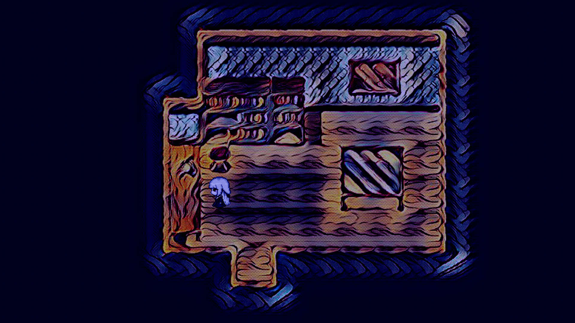 Screenshot for Luna
