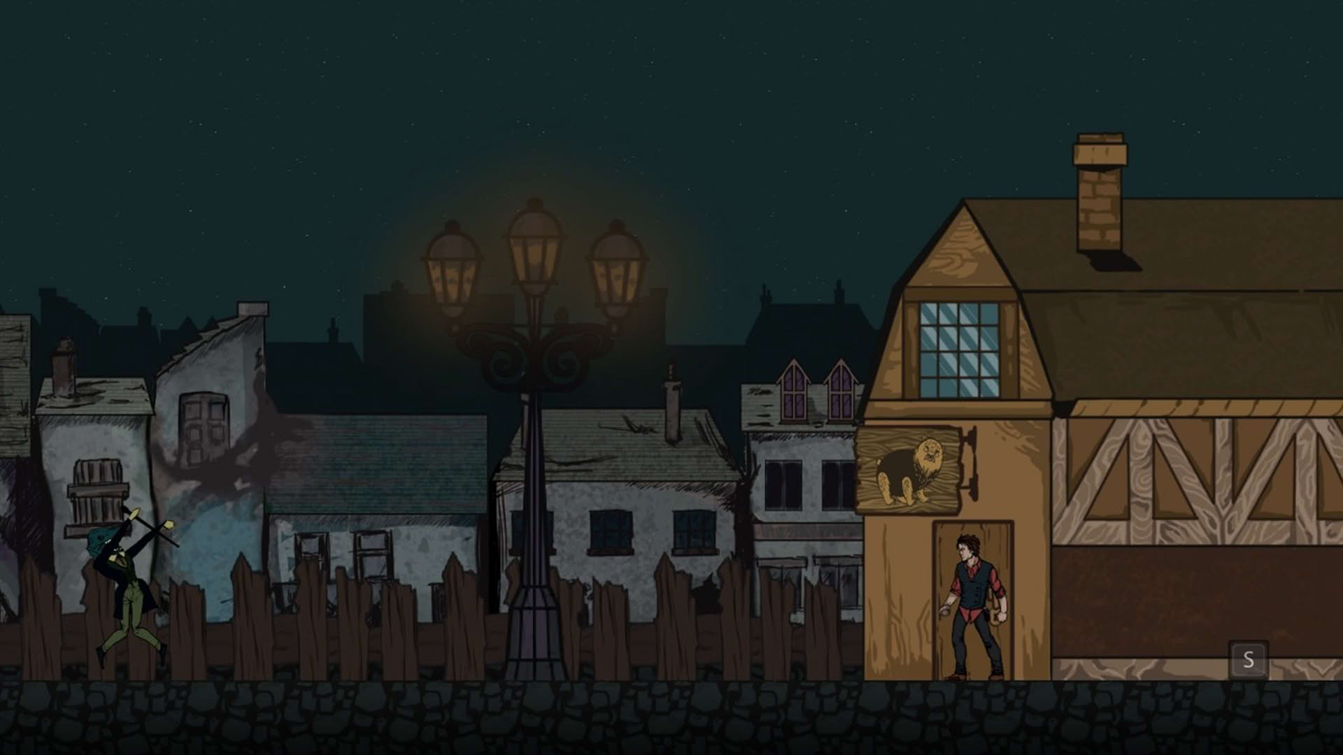 Screenshot for Kill Fish