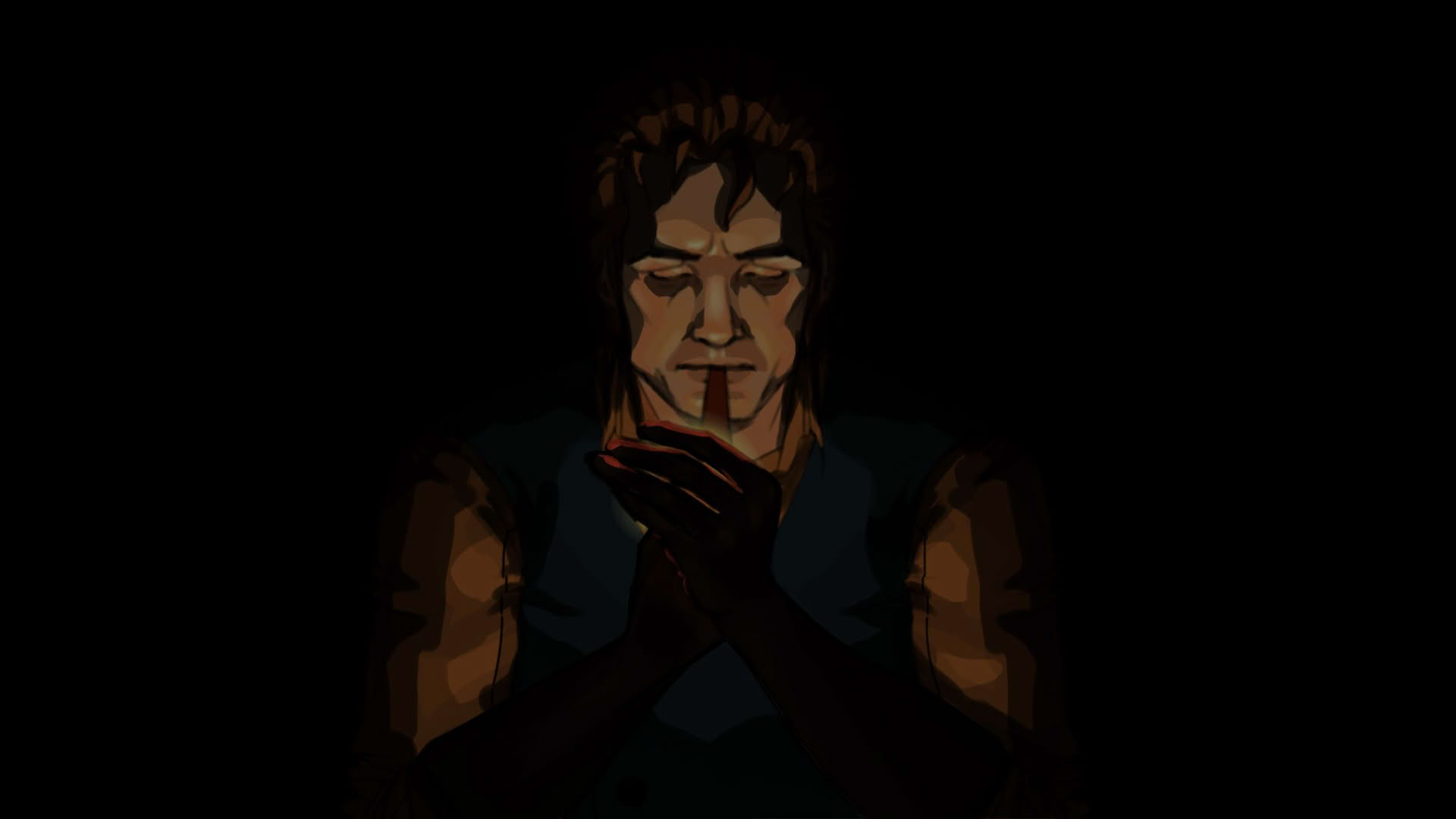 Screenshot for Kill Fish