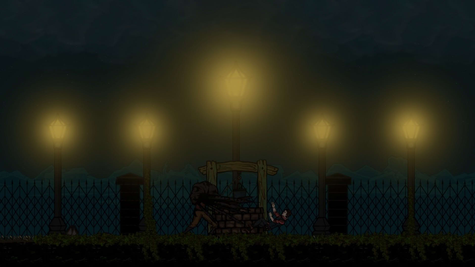 Screenshot for Kill Fish