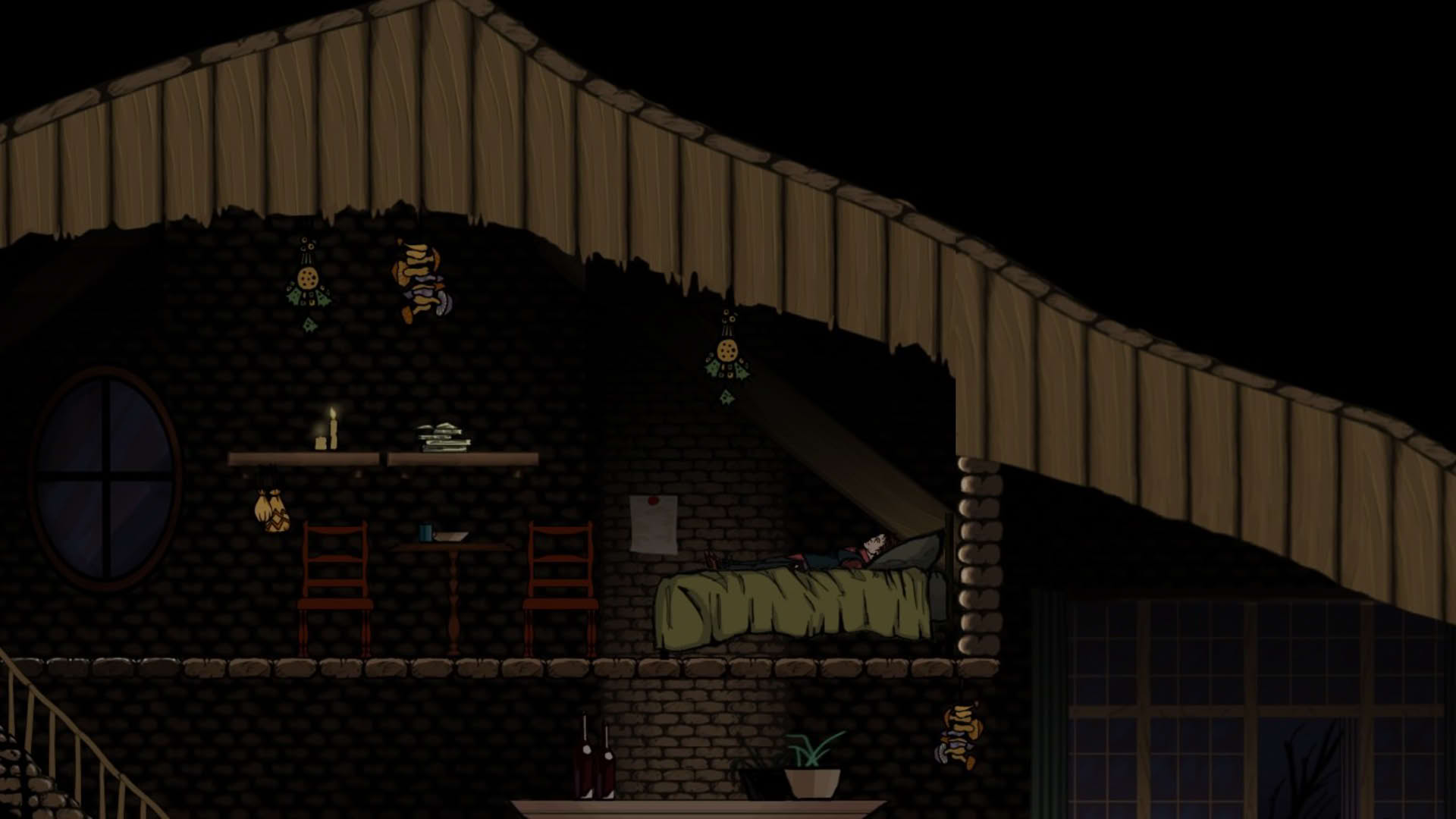 Screenshot for Kill Fish