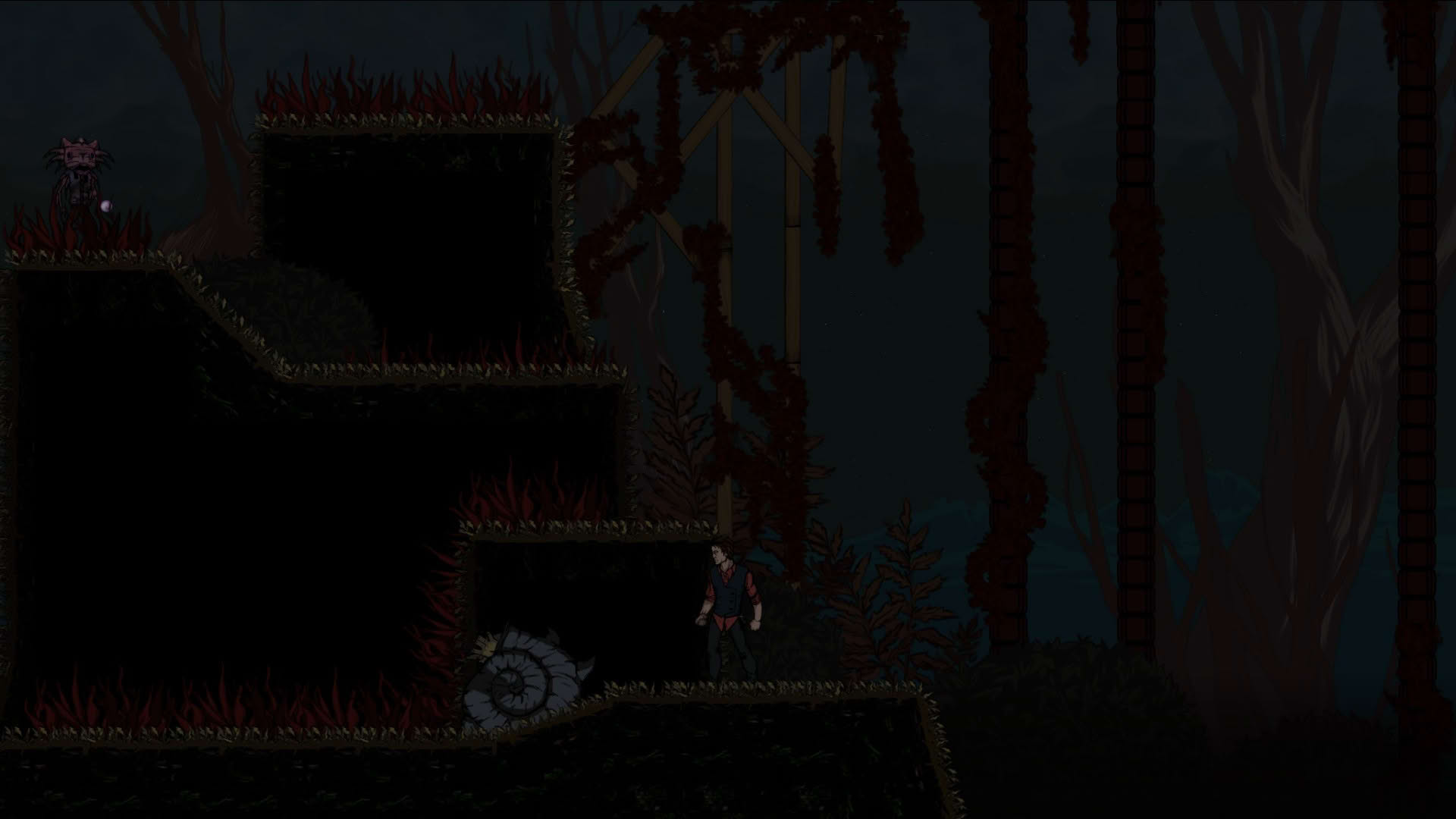Screenshot for Kill Fish