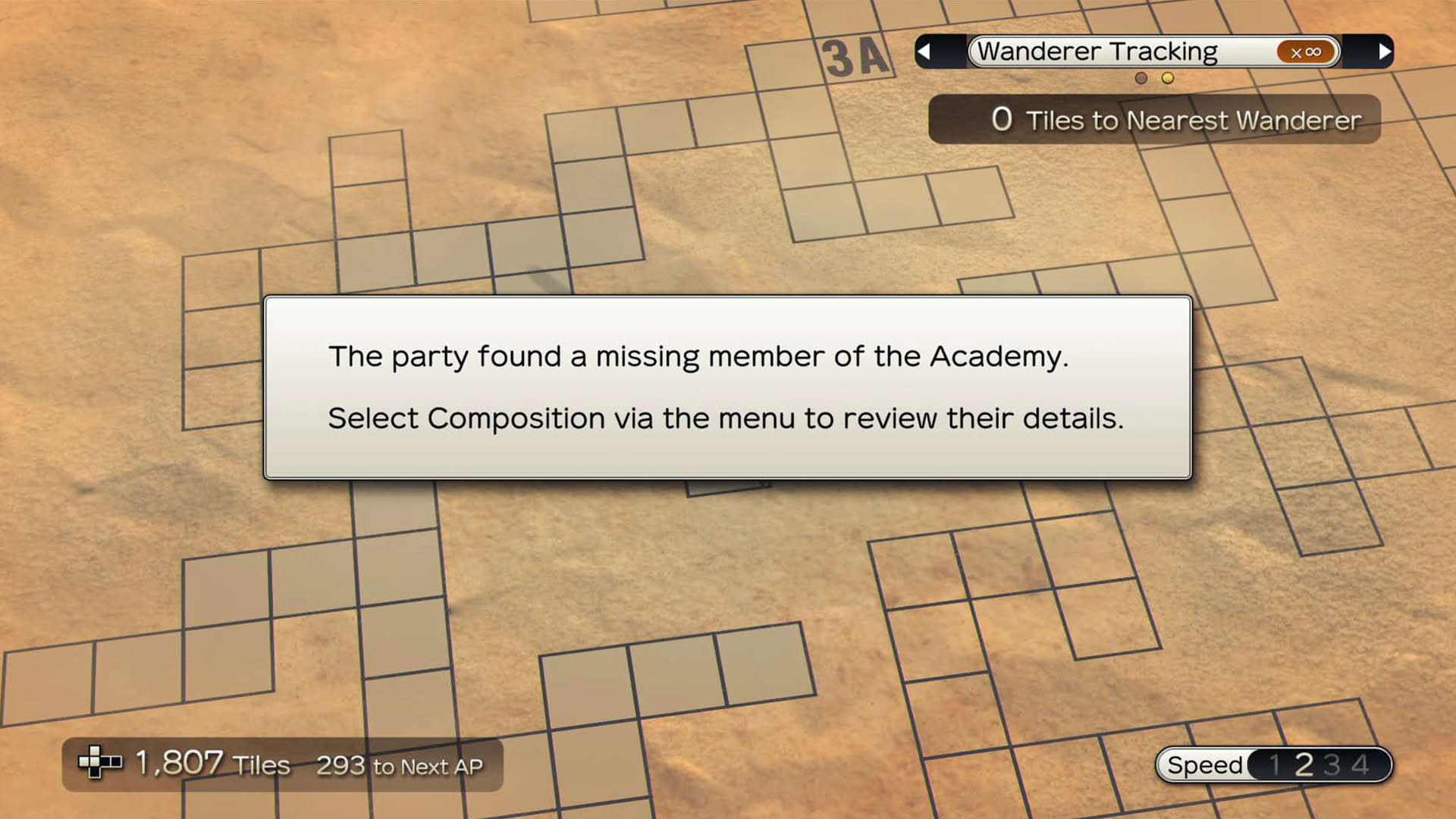 Screenshot for Dungeon Encounters