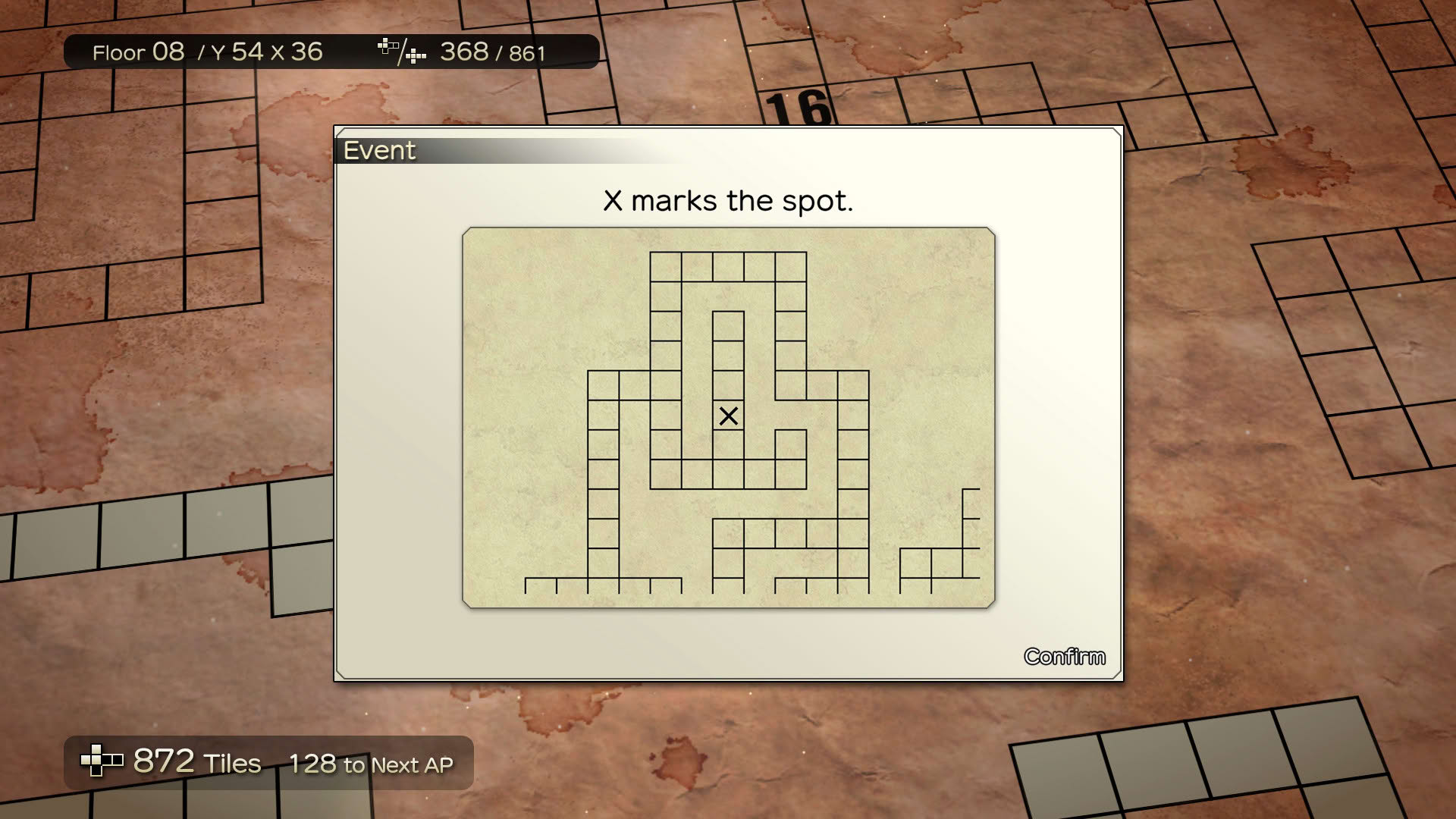 Screenshot for Dungeon Encounters