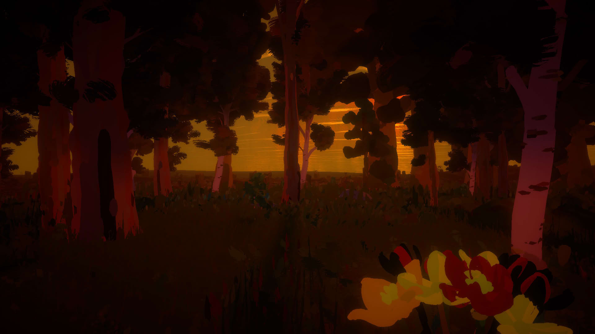 Screenshot for Sunlight