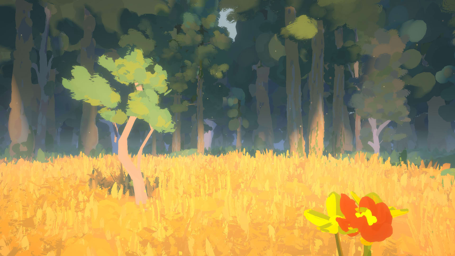 Screenshot for Sunlight