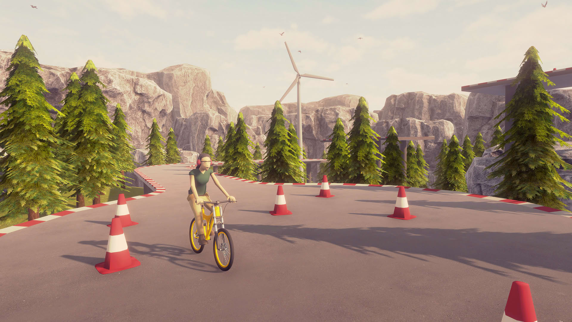 Screenshot for Watch Your Ride