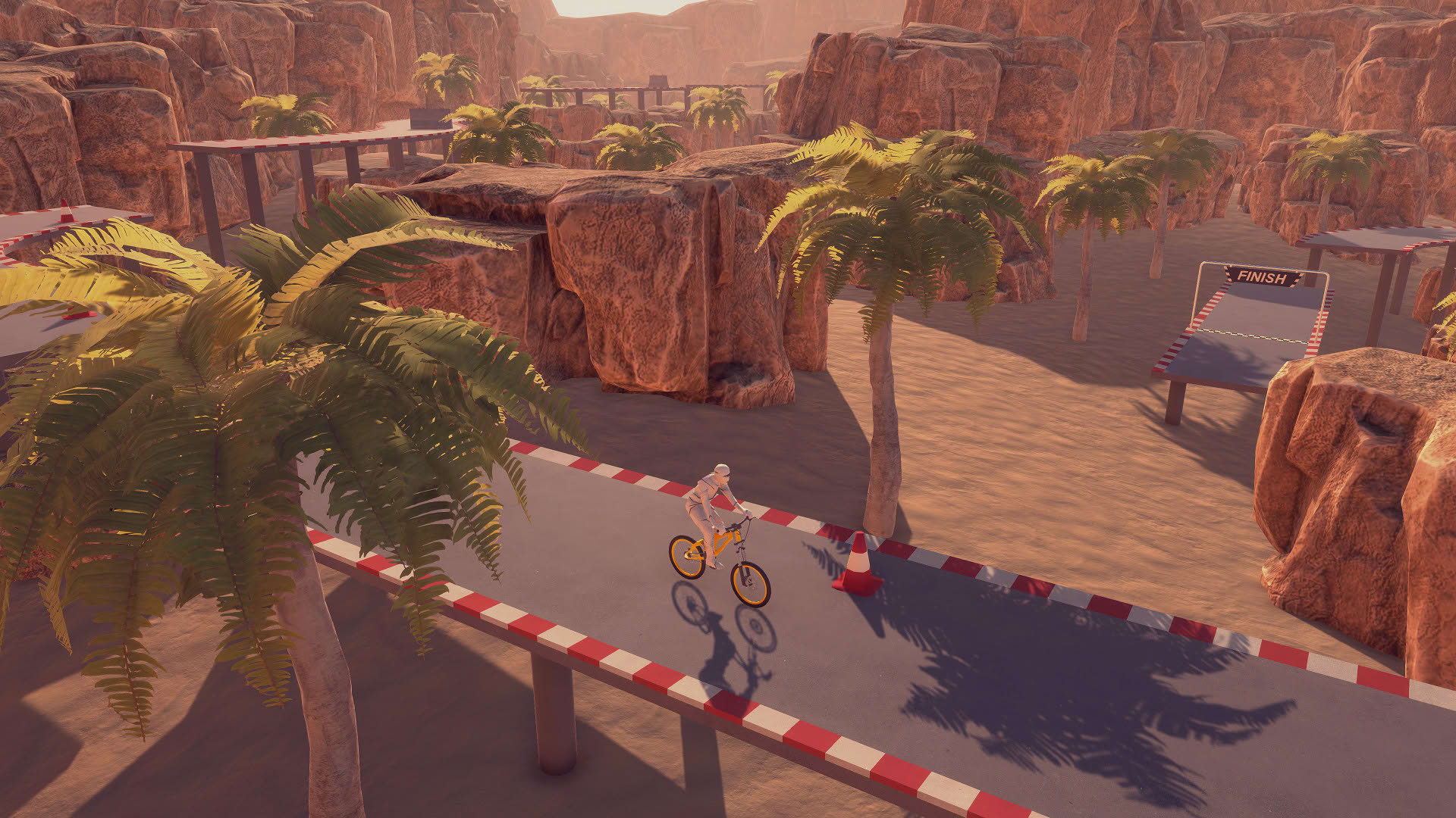 Screenshot for Watch Your Ride