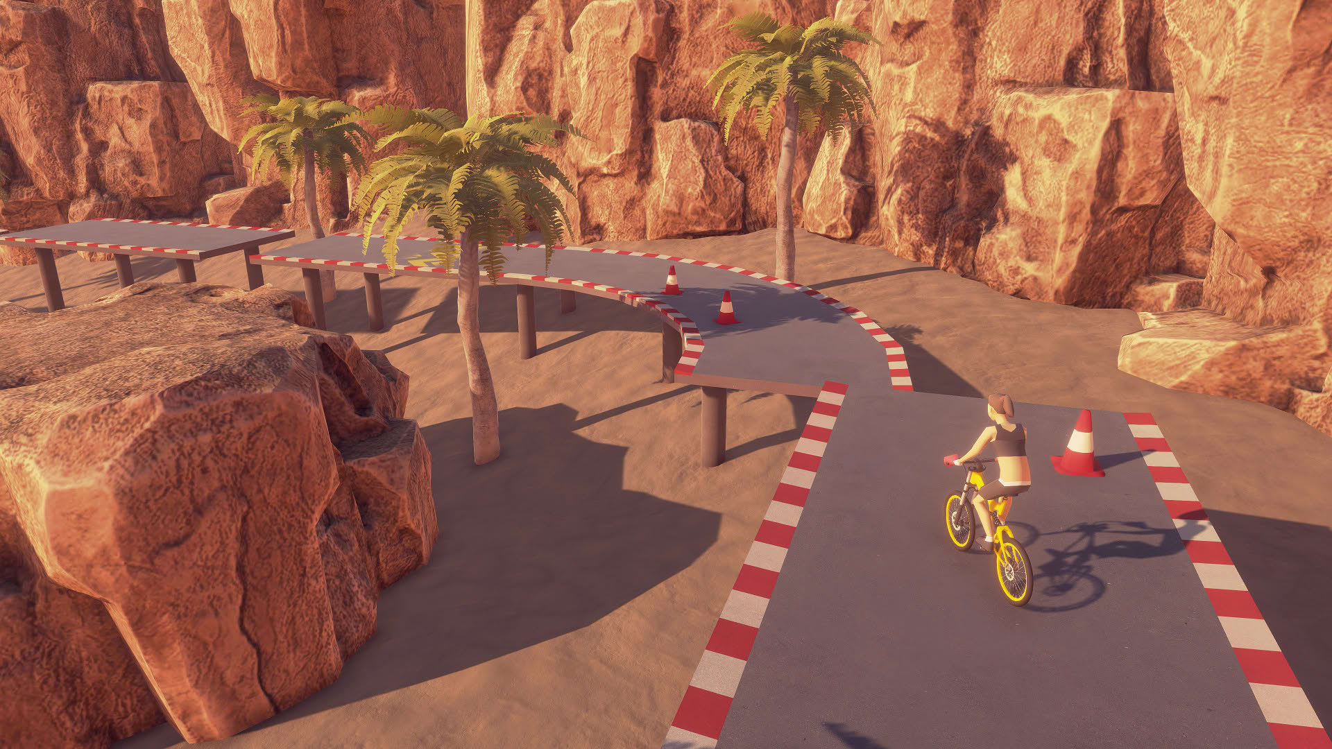 Screenshot for Watch Your Ride