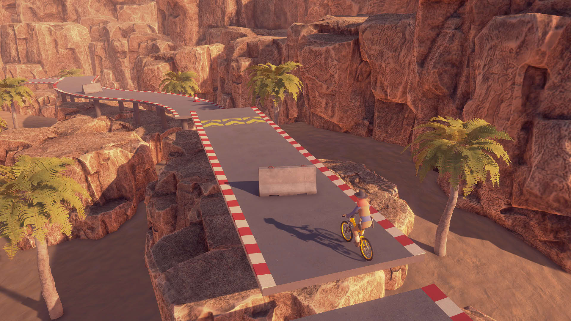 Screenshot for Watch Your Ride