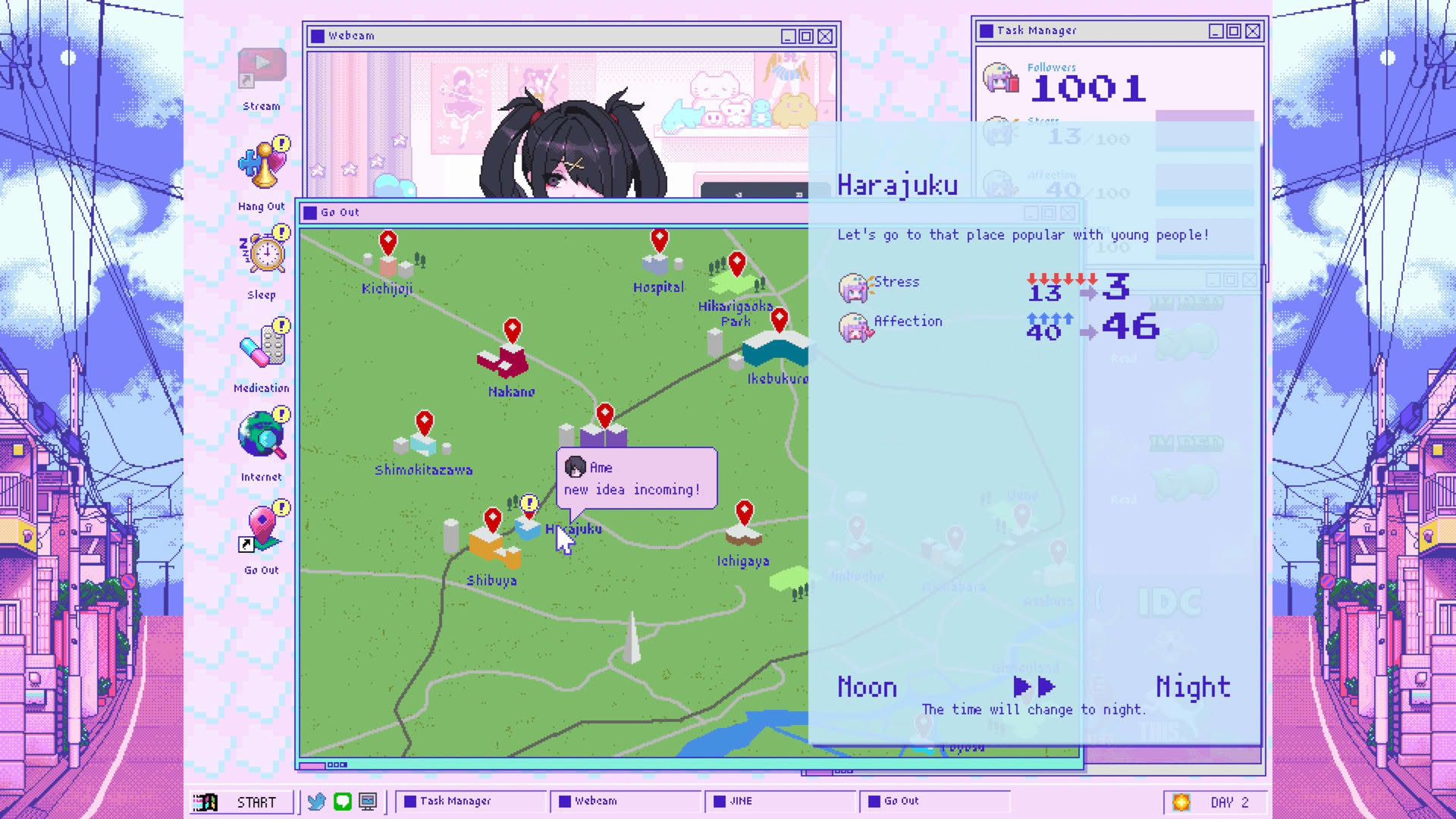 Screenshot for Needy Streamer Overload