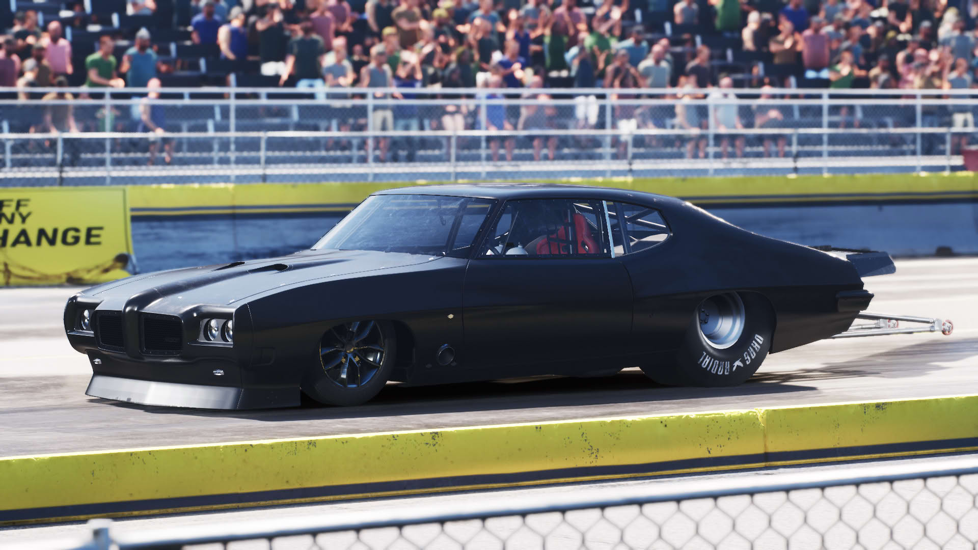 Screenshot for Street Outlaws 2: Winner Takes All