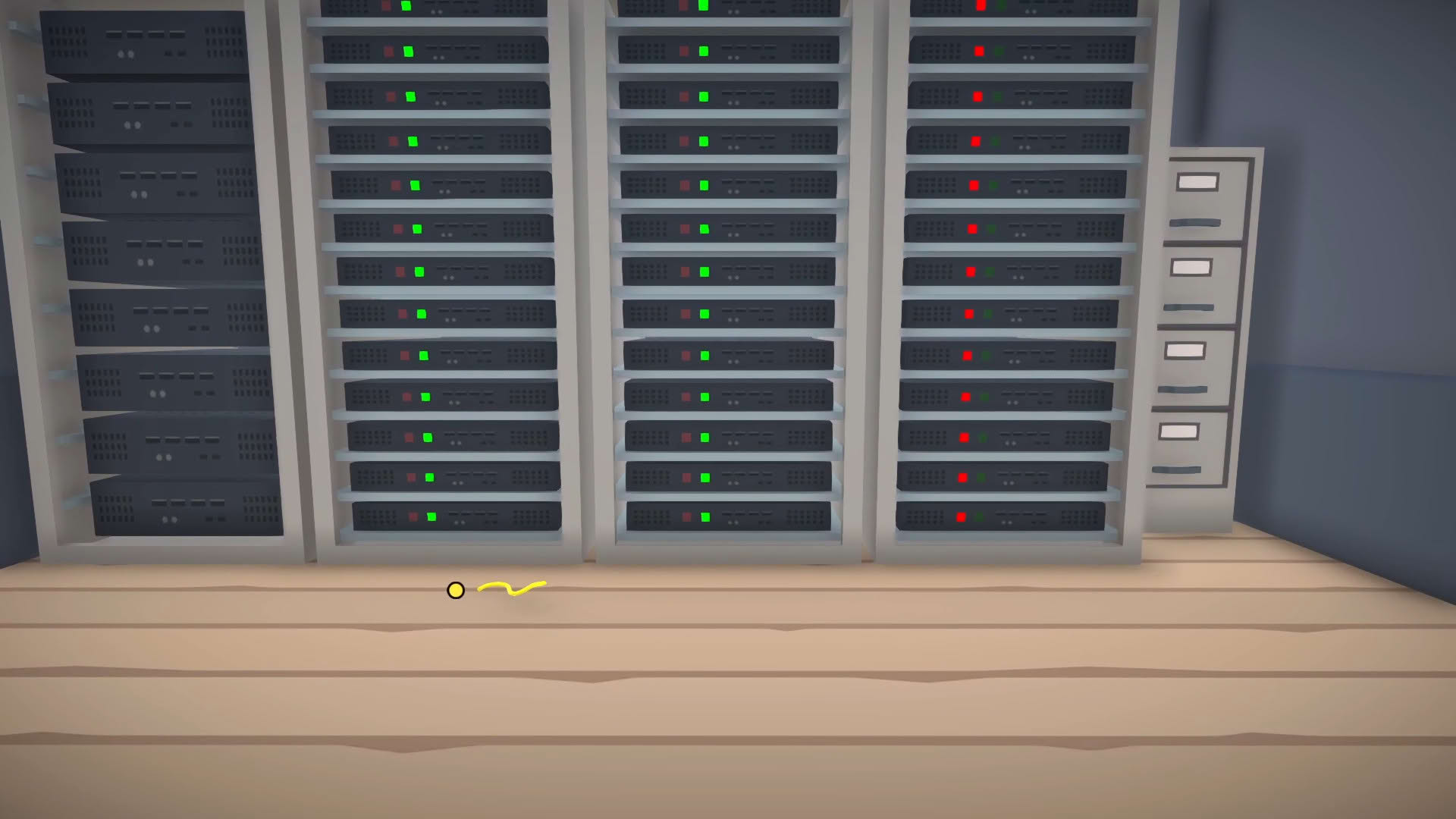Screenshot for Freddy Spaghetti 2
