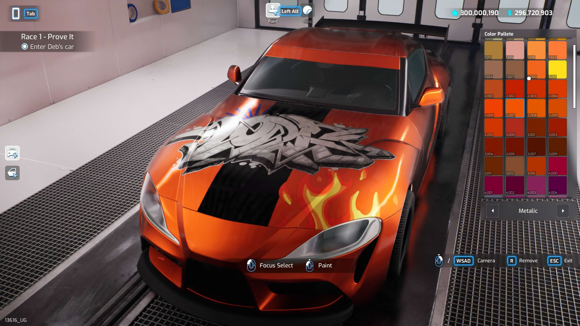 Screenshot for Underground Garage
