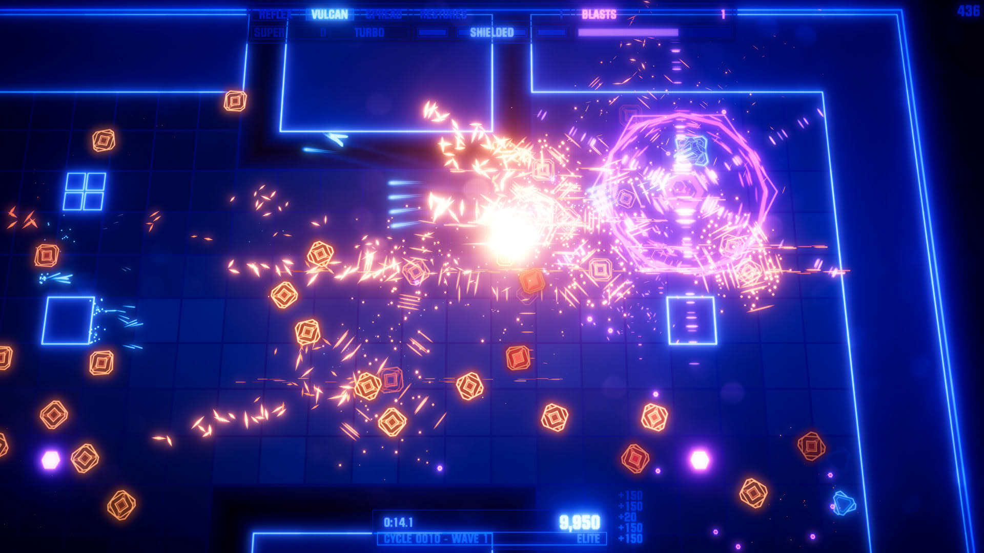 Screenshot for Devastator