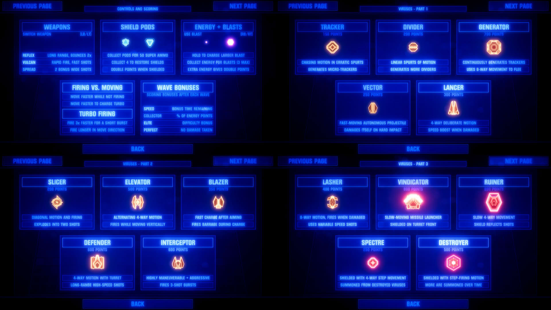 Screenshot for Devastator