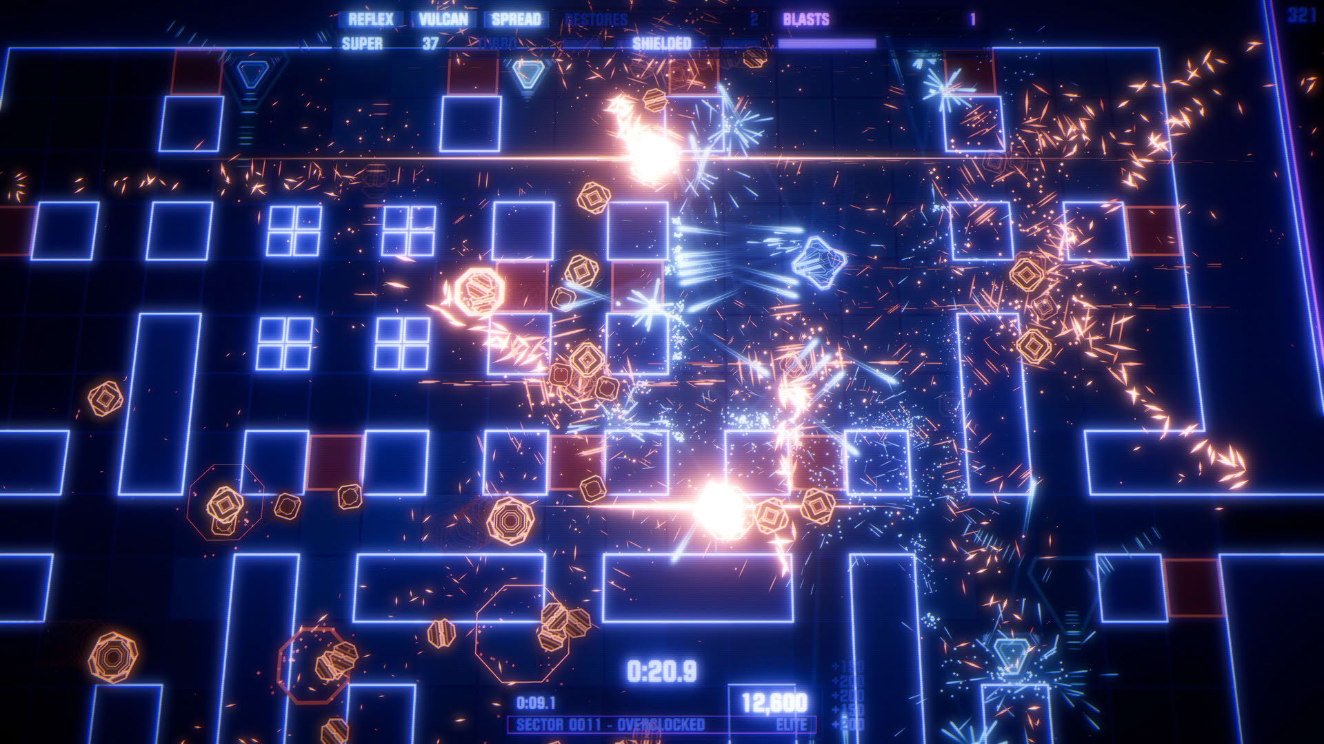 Screenshot for Devastator