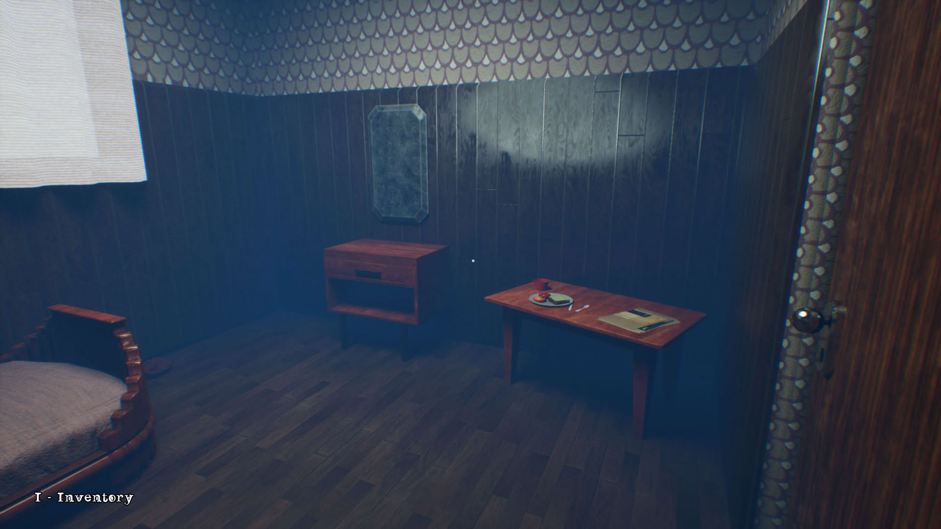 Screenshot for Case Kovacs: Agent 228