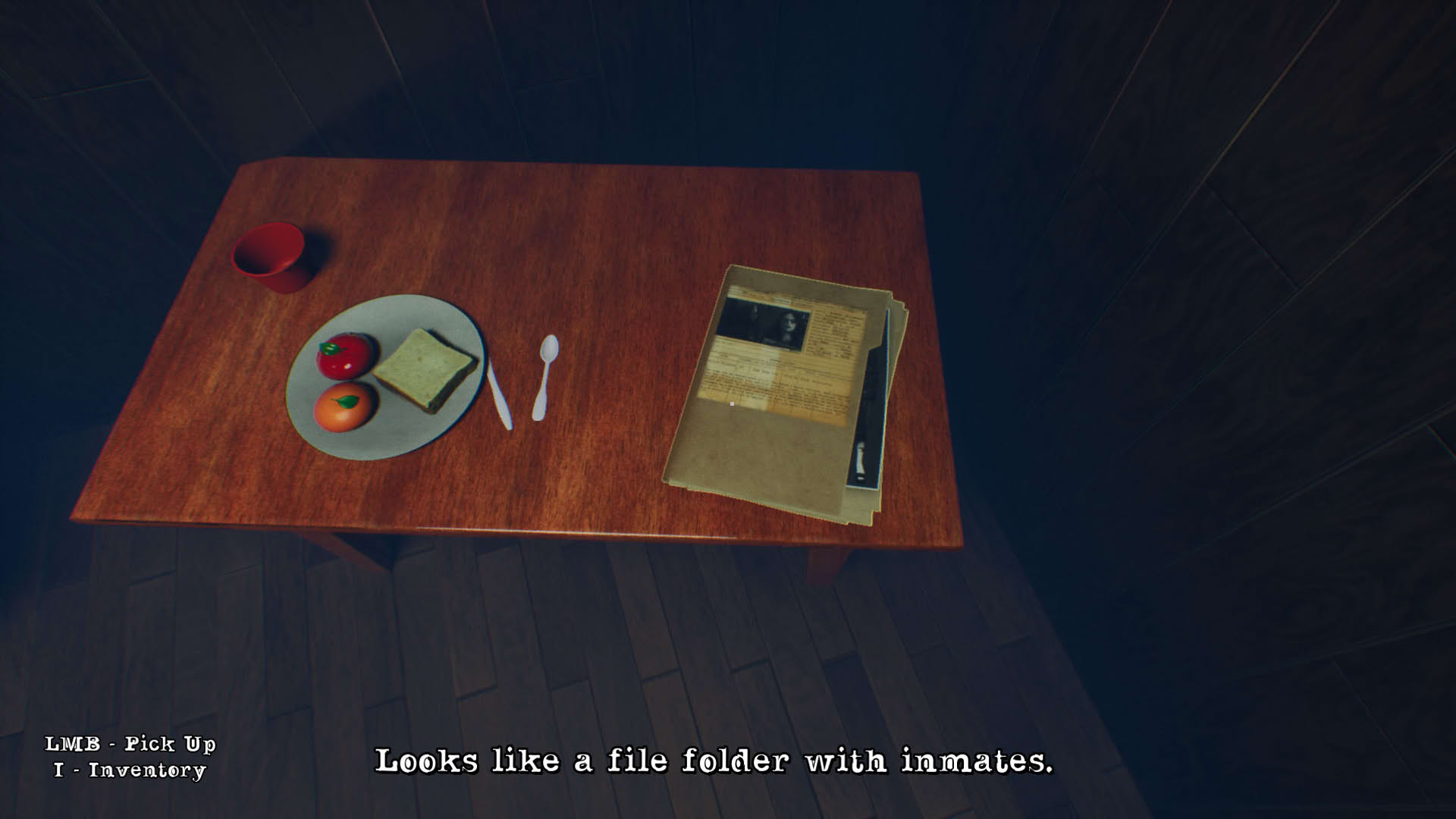 Screenshot for Case Kovacs: Agent 228