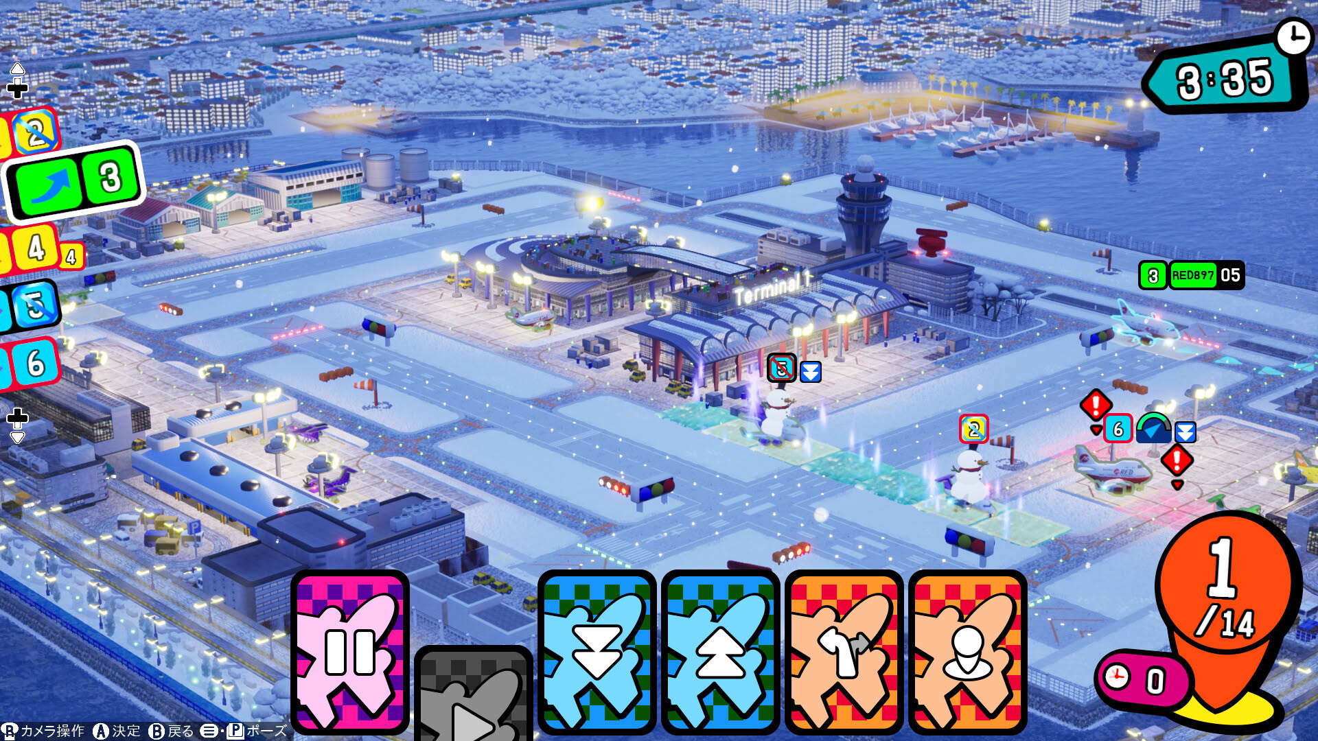 Screenshot for Pocket & Zooom