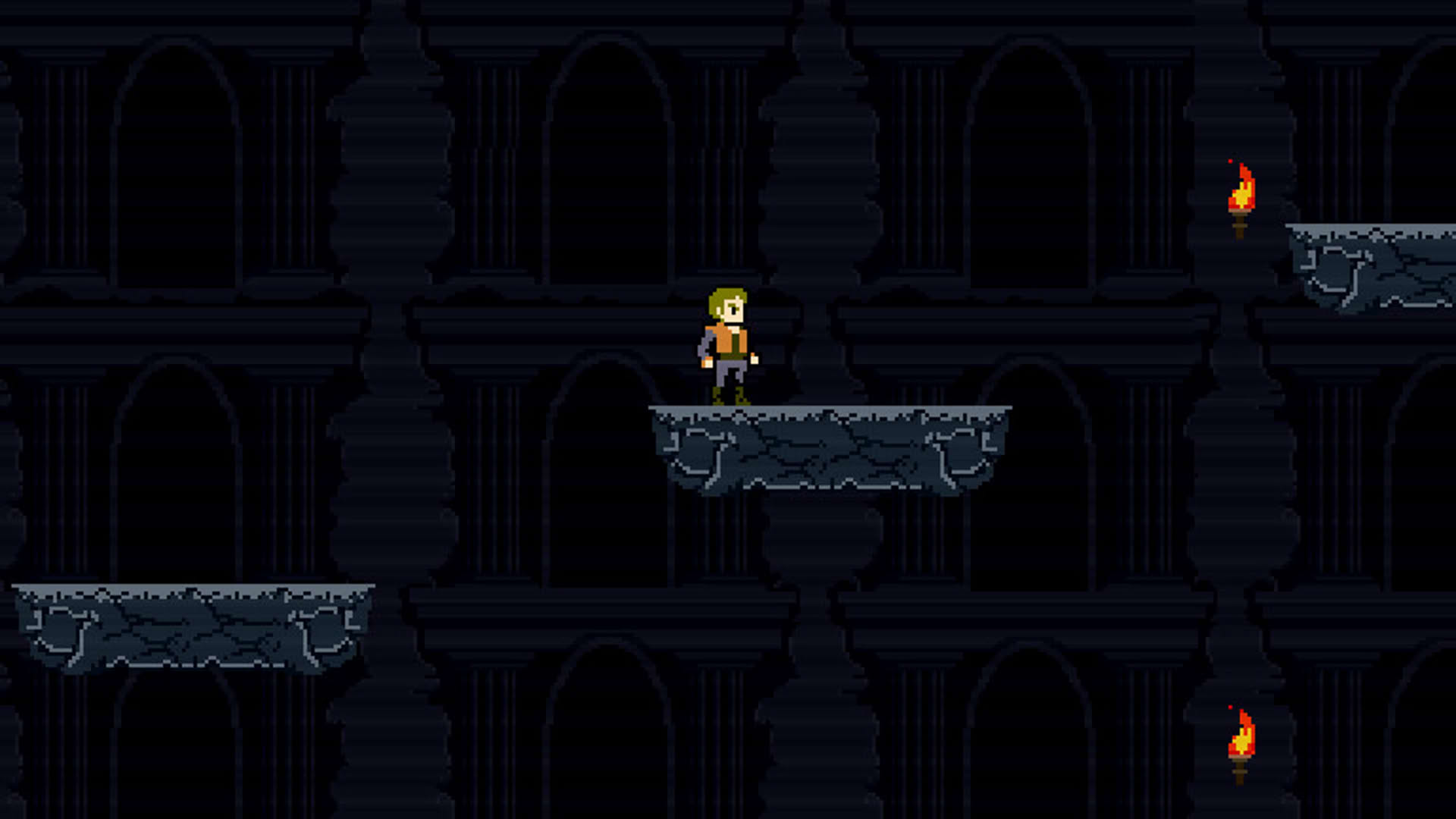 Screenshot for Dungeon of Nazarick