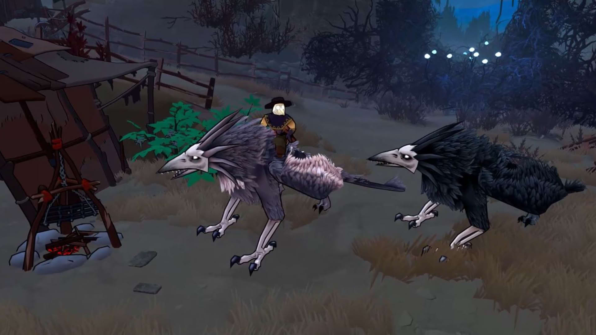Screenshot for The Serpent Rogue