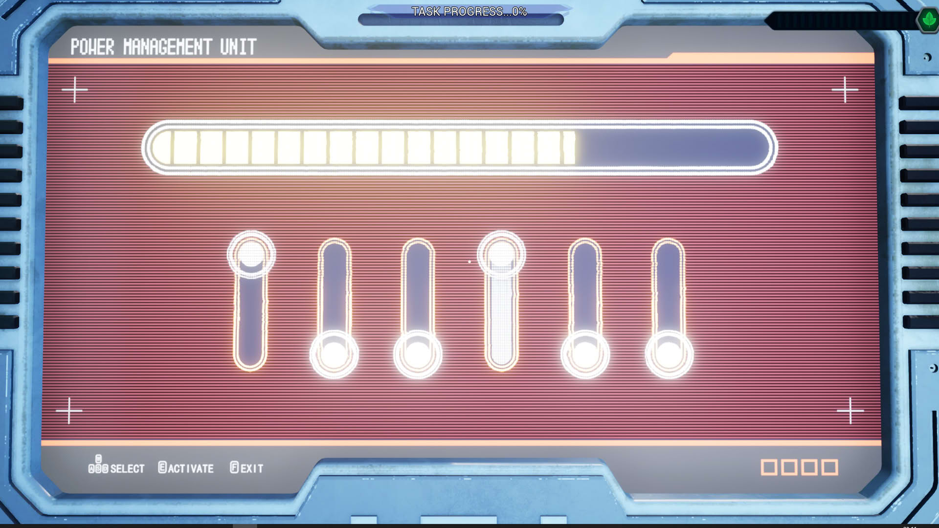 Screenshot for Killer: Infected One of Us