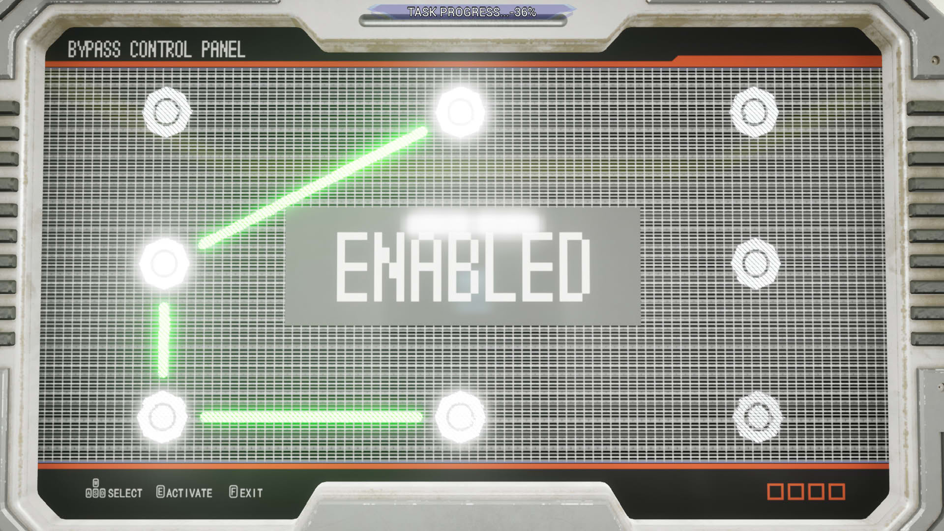 Screenshot for Killer: Infected One of Us
