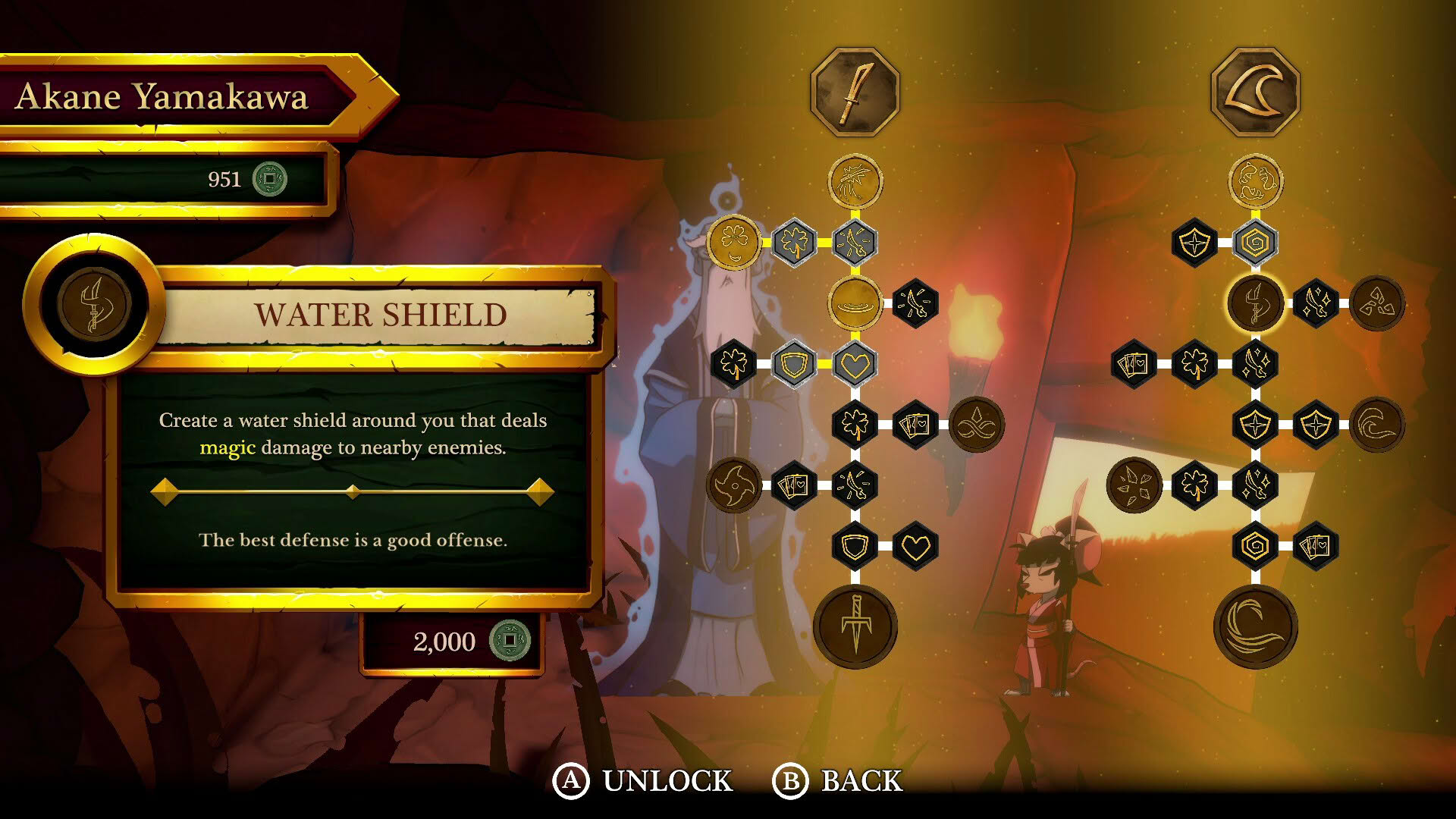 Screenshot for Curse of the Sea Rats