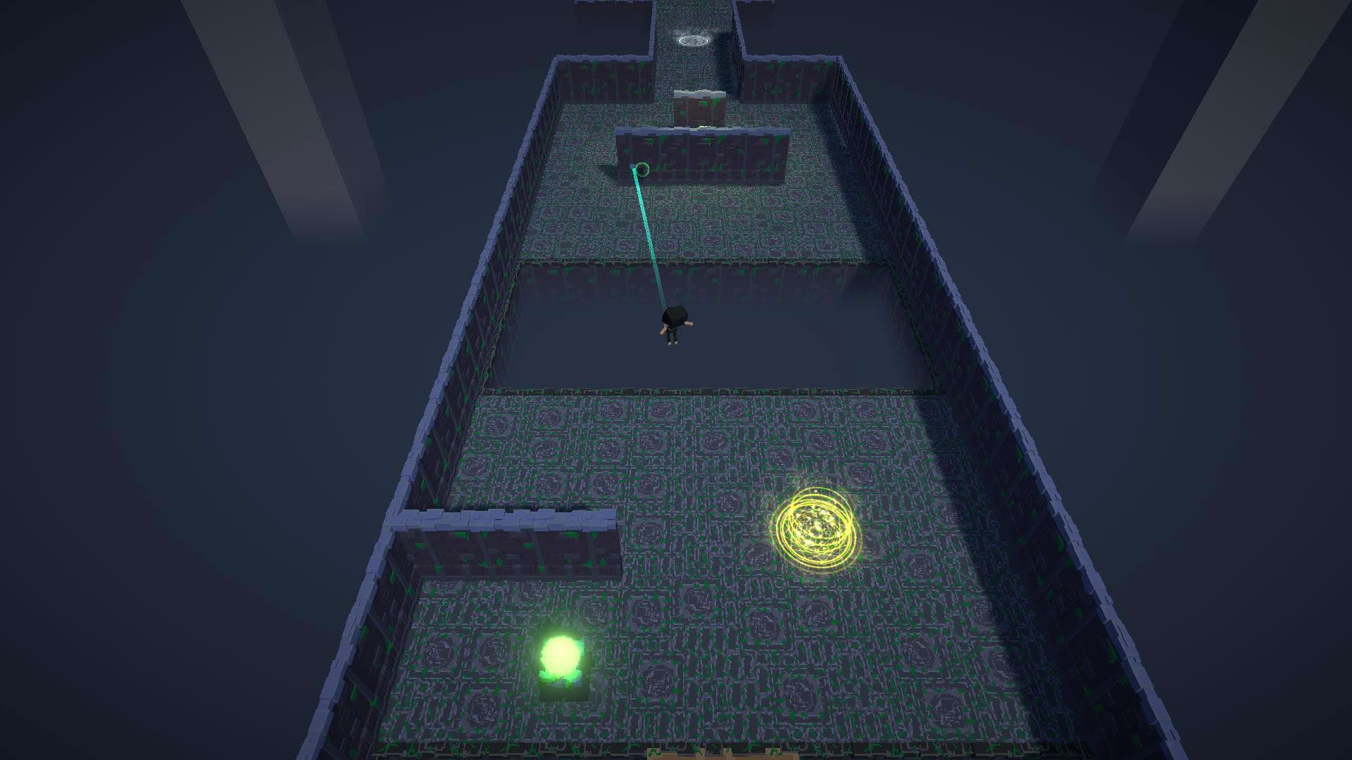 Screenshot for Mystic Fate
