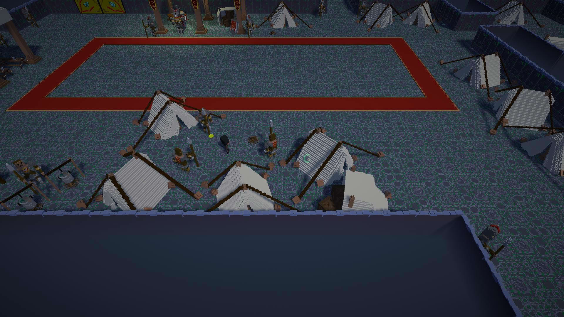 Screenshot for Mystic Fate
